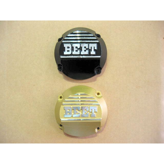 ビートジャパン XJR400/R ポイントカバー R カラー ゴールド BEET バイクの通販は 11,340円