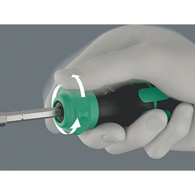 ヴェラ 51519 １番ウッドビット仕かける ラチェット式 WERA