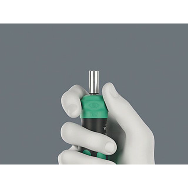 ヴェラ 51519 １番ウッドビット仕かける ラチェット式 WERA