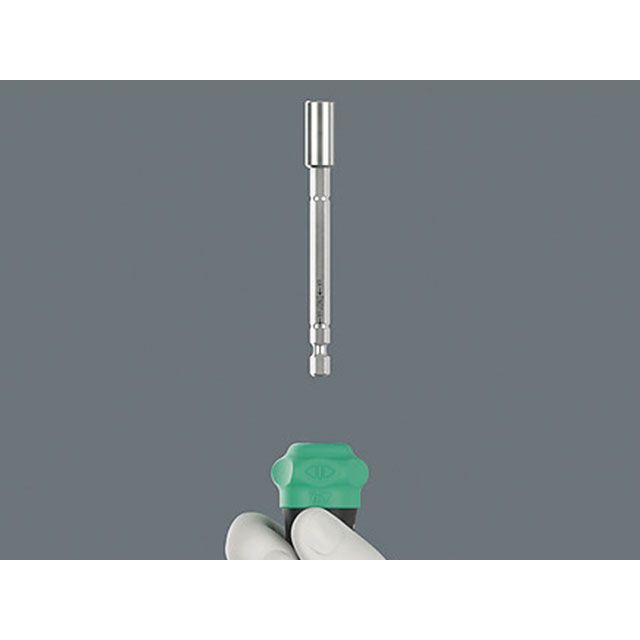 ヴェラ 51519 １番ウッドビット仕かける ラチェット式 WERA