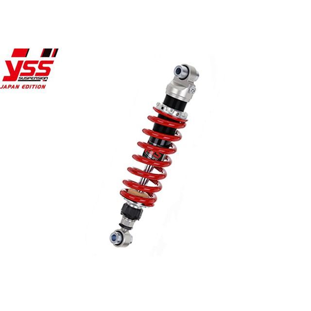 YSS XZ550/XZ550S リアサスペンション モノショック MZ366 YSS RACING