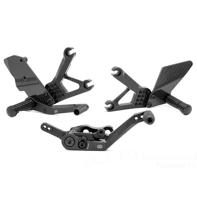 ウィプラシュ ハーレー Gambler Seat FL＃1 Rider Only w/Gripper