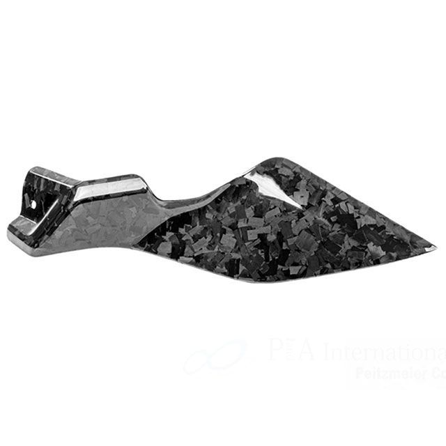 ワンダーリッヒ R1300GS Adventure カーボンタンクサイドカバー Lower LH Diamond Carbon（ブラック） Wund… 43,154円