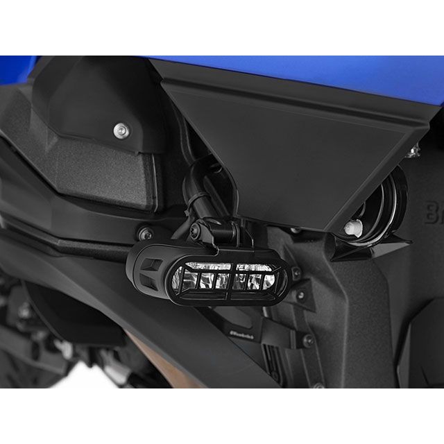 ワンダーリッヒ R1300RT 純正LED補助灯用グリル Wunderlich