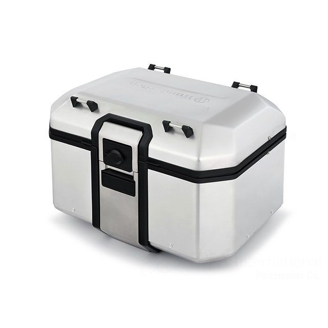 ワンダーリッヒ トップケース X-CASE X55 専用キータイプ（アルミニウム） Wunderlich 64,039円