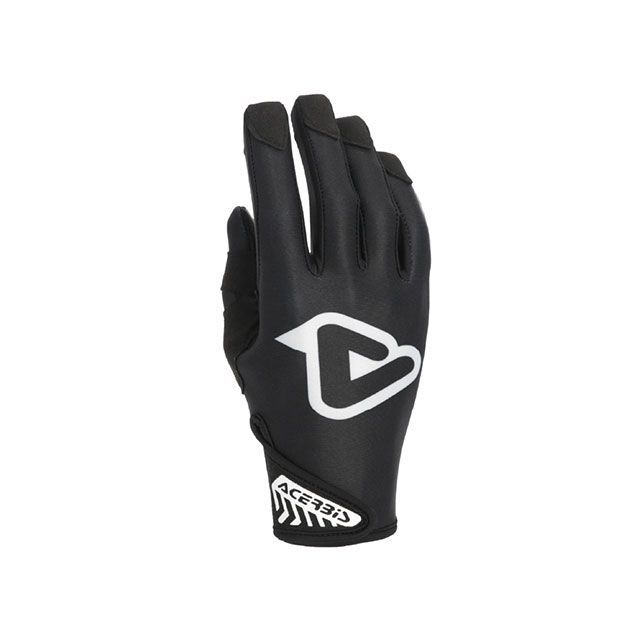 アチェルビス AC-24283 CE NEOPRENE3.0 グローブ（ブラック） サイズ 3XL ACERBIS 6,484円
