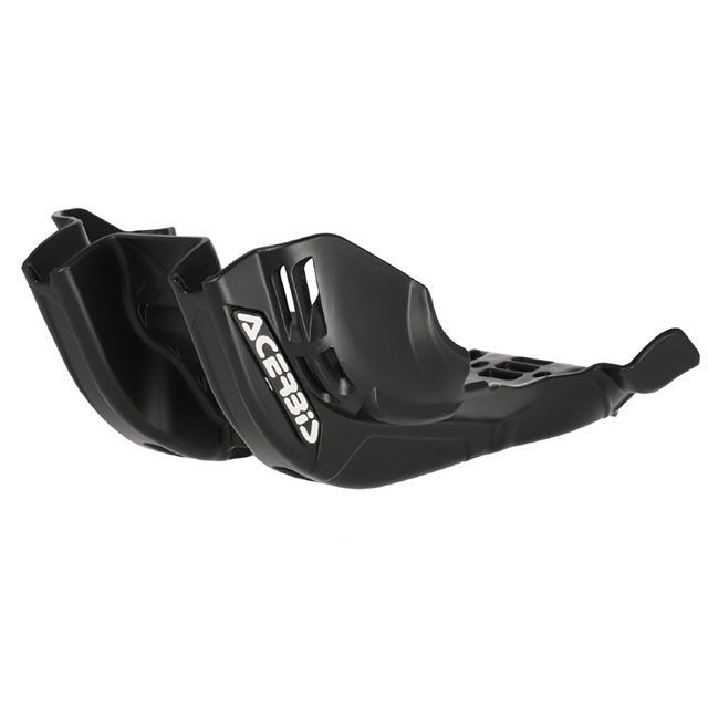 アチェルビス KX250 4T/X KX300 X ENDURO AC-26990 スキッドプレート