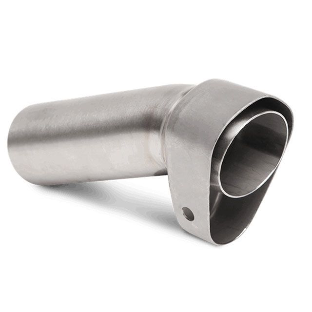 アクラポビッチ MT-10 オプショナルノイズダンパー AKRAPOVIC