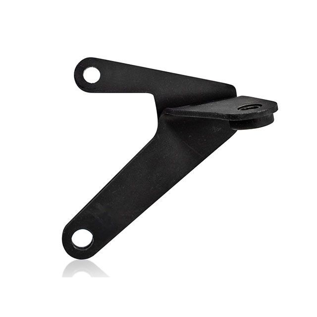 アクラポビッチ TIGER SPORT 660 フィッティングキット AKRAPOVIC