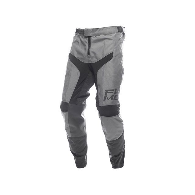 ファストハウス カーボン パンツ メソッド（グレー/ブラック） サイズ 28 FASTHOUSE