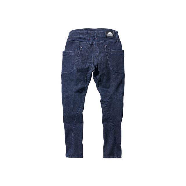ラダーム RD-904ライディングキャンプパンツ（デニム） サイズ 2XL（36インチ） RADARM_1