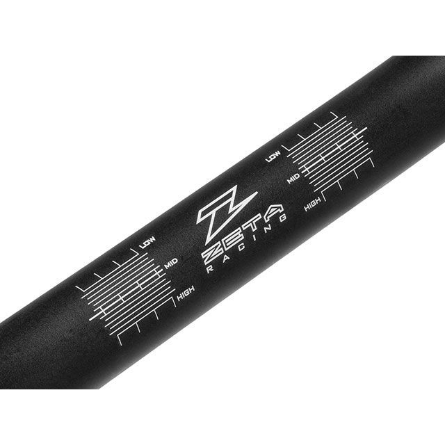 ジータ SX3バー MX-415（ブラック） ZETA_4