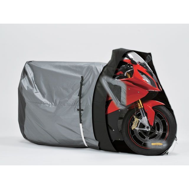 匠 汎用 バイクカバー バージョン2 LLH サイドボックス takumi