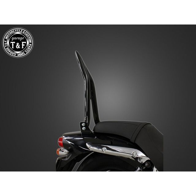 ガレージT&F エリミネーター250V エリミネーター250V 極太φ38