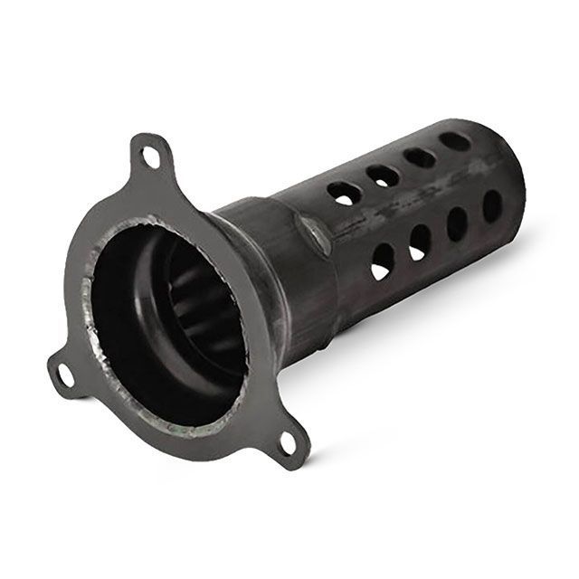バンス 汎用 Quiet Baffle ＃47943用 VANCE&amp;HINES