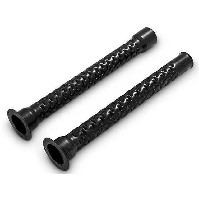 バンス 汎用 クワイエットバッフル エリミネーター 16714/46714/16708 M8のみ VANCE&amp;HINES
