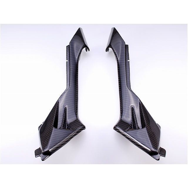 SPEEDRA CBR250RR サイドカバー 左右セット ドライカーボン 仕様 フォージドカーボン艶消し SPEEDRA SPEEDRA CBR250RR サイドカバー 左右セット ドライカーボン 仕様 フォージドカーボン艶消し SPEEDRA