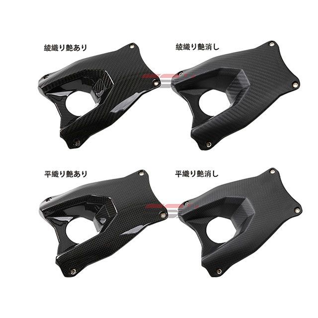 SPEEDRA CBR250RR サイドカバー 左右セット ドライカーボン 仕様 フォージドカーボン艶消し SPEEDRA SPEEDRA CBR250RR サイドカバー 左右セット ドライカーボン 仕様 フォージドカーボン艶消し SPEEDRA