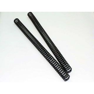 ビートジャパン W650 フロントフォーク用 ハード スプリングキット