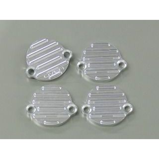 オーバーレーシング CBX1000 カムサイドカバー OVER RACING バイク