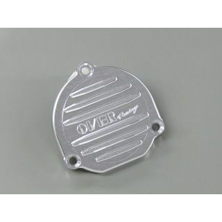 オーバーレーシング CBX1000 クランクサイドカバー OVER RACING