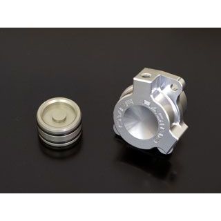 オーバーレーシング ライトタッチ クラッチキット OVER RACING