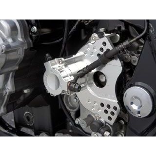 オーバーレーシング ライトタッチ クラッチキット OVER RACING_1