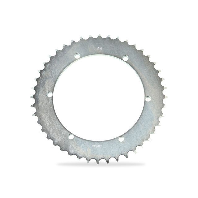 サンスター SR400 SR500 リアスプロケット スチール（チェーンサイズ：520） 歯数 44 SUNSTAR バイクの通販は 7,989円