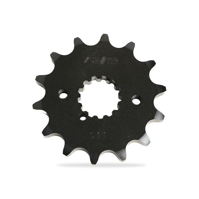 サンスター フロントスプロケット（チェーンサイズ：530） 歯数 14 SUNSTAR バイクの通販は 6,194円