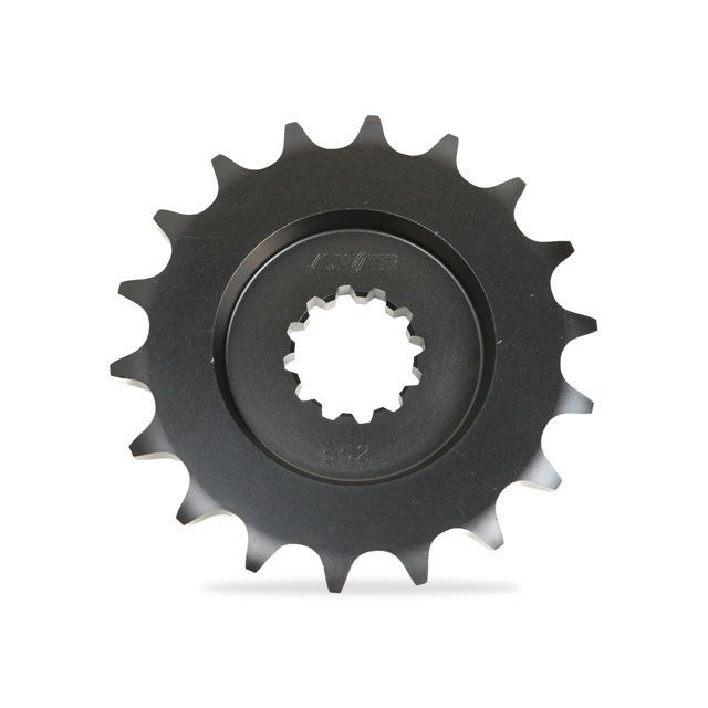 サンスター フロントスプロケット（チェーンサイズ：530） 歯数 18 SUNSTAR
