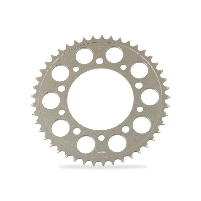 画像確認 サンスター リアスプロケット アルミ（チェーンサイズ：520） 歯数 45