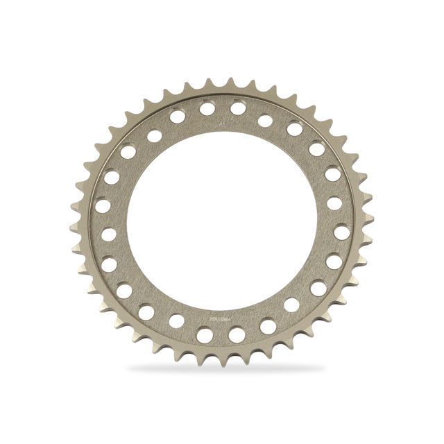 サンスター リアスプロケット アルミ（チェーンサイズ：530） 歯数 41 SUNSTAR