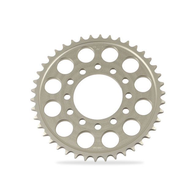 サンスター リアスプロケット アルミ（チェーンサイズ：530） 歯数 42