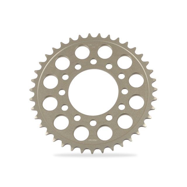 サンスター リアスプロケット アルミ（チェーンサイズ：520） 歯数 39