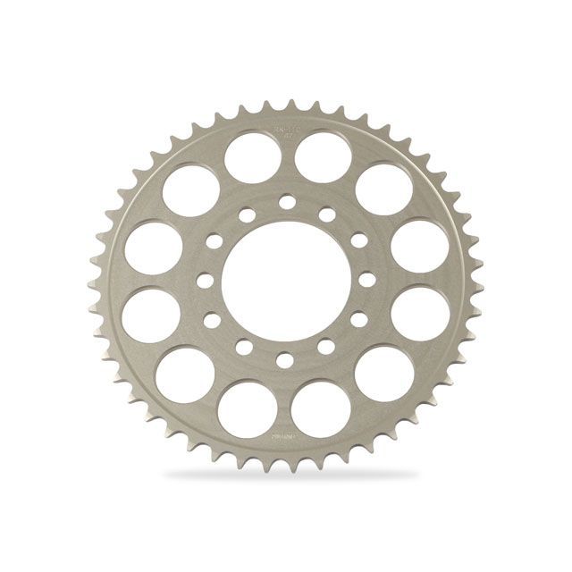 SUNSTAR(サンスター) バイク 駆動系セット スプロケット&チェーンキット KE39542 DF200E[97-00]｜DJEBEL200[93-05]｜SX200[85-88] セット商品 KS3L306 サンスター スプロケ＆チェーン3点セット