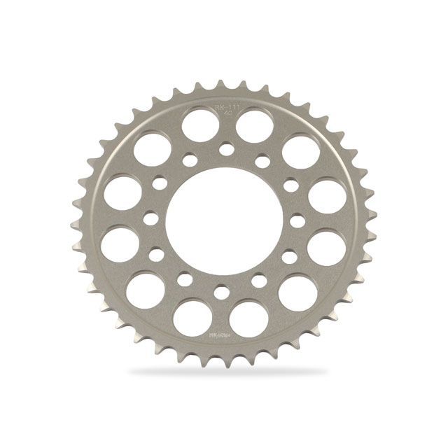 サンスター リアスプロケット アルミ（チェーンサイズ：525） 歯数 40