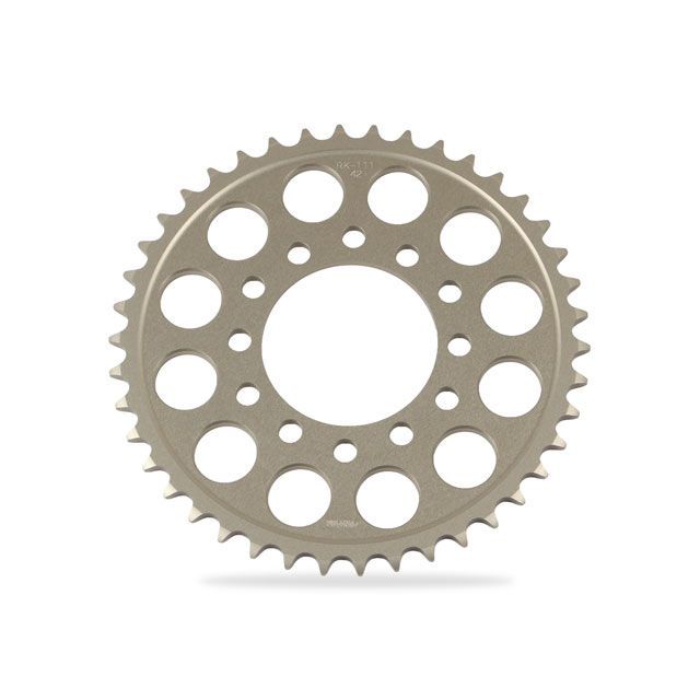 専用42 サンスター リアスプロケット アルミ（チェーンサイズ：525） 歯数 42