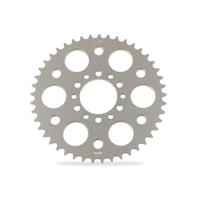 サンスター リアスプロケット アルミ（チェーンサイズ：520） 歯