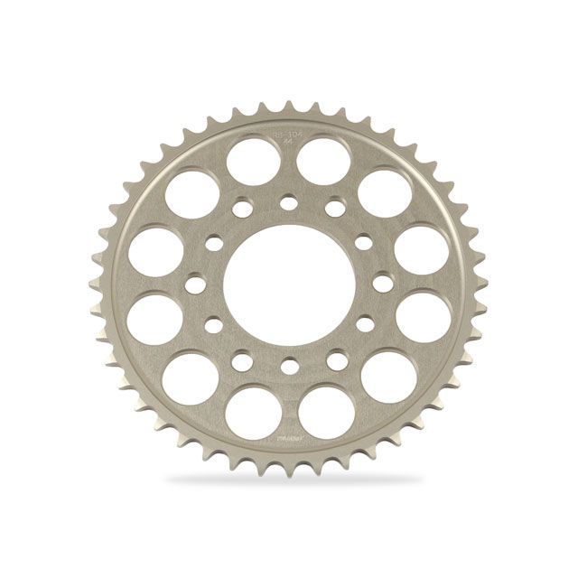 SUNSTAR SUNSTAR:サンスター チェーン＆スプロケット 3点セット SCRAMBLER DUCATI ドゥカティ チェーン - SUNSTAR - サンスター