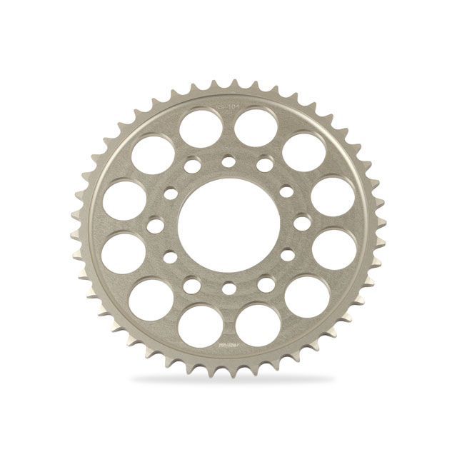 サンスター リアスプロケット アルミ（チェーンサイズ：530） 歯数 45