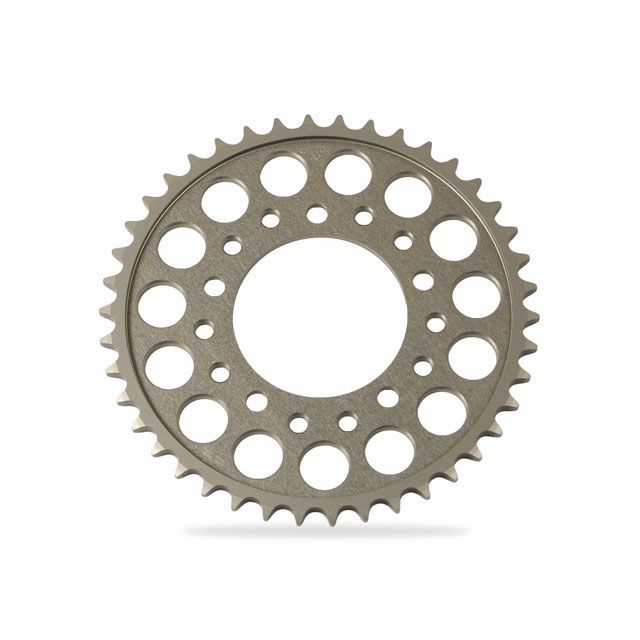 サンスター リアスプロケット アルミ（チェーンサイズ：530） 歯数 42 SUNSTAR