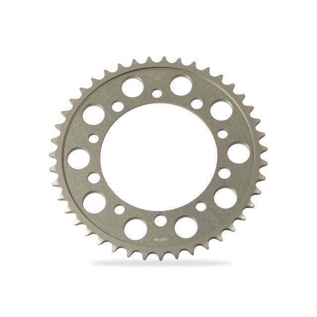 サンスター リアスプロケット アルミ（チェーンサイズ：525） 歯数 43