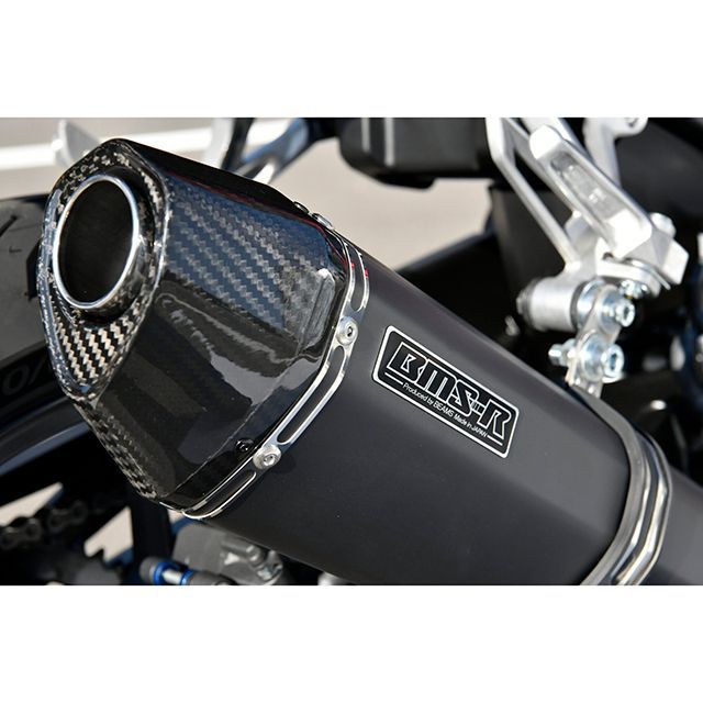 ビームス CBR400R CORSA-EVOII スリップオン MBK 政府認証 BEAMSの通販