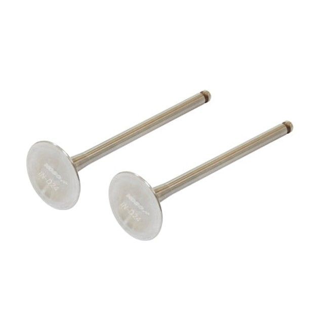 コーソー KOSO 空冷DOHCヘッド装着車両専用 INバルブSET  Mサイズ（KOSO空冷DOHC-M専用） KOSO