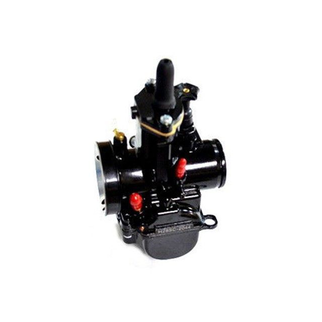 KN企画 汎用 汎用ビッグキャブレター（SWR  28mm）パワージェット付き kn926