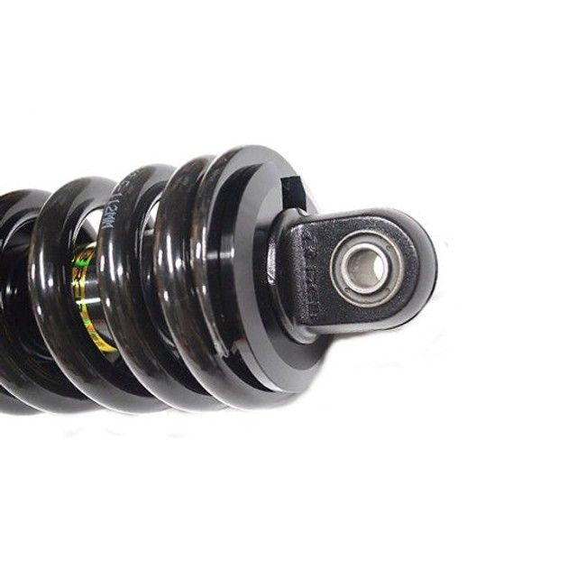 KN企画 Y15ZR RCB 208mm リアショック（Y15ZR）M2-LINE モノサス（ブラック） kn926_1