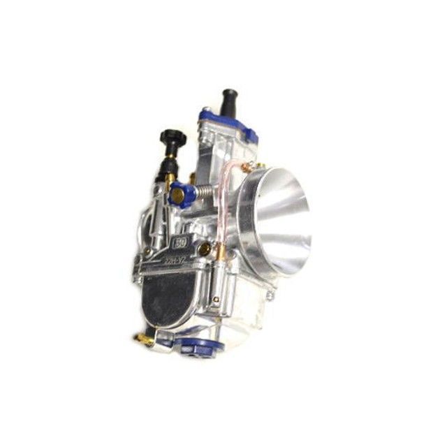 KN企画 汎用 UmaRacing レーシングキャブレター（30mm）ビッグボディー