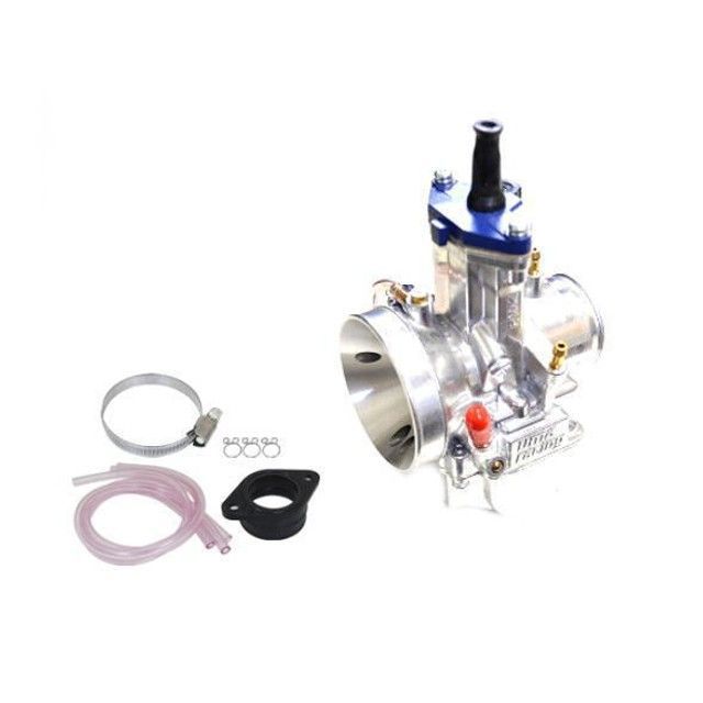 KN企画 汎用 UmaRacing レーシングキャブレター（32mm）ビッグボディー（V2） kn926