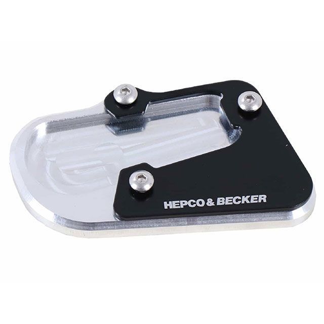 ヘプコ＆ベッカー 側面照明ランプ 引き延ばし HEPCO＆BECKER