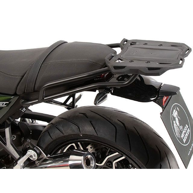 ヘプコ＆ベッカー R12 nineT スマートラック（ブラック） HEPCO＆BECKER